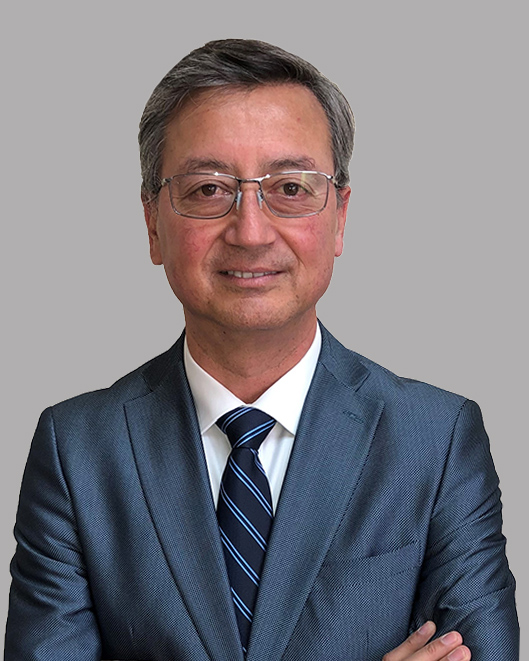 Doctor Leopoldo Parada Pozas, médico traumatológico en Bestmed Viña del Mar