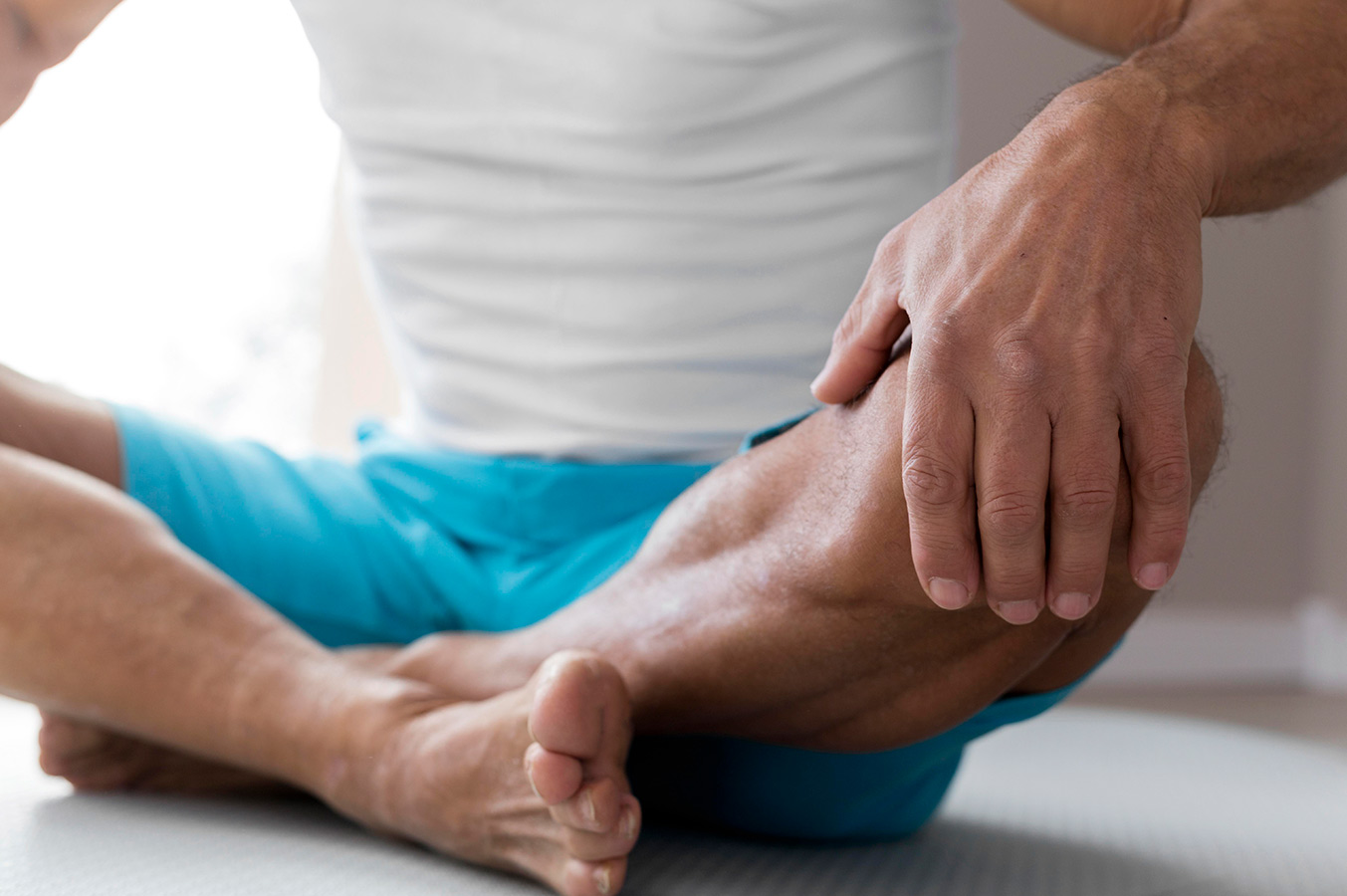 Traumatólogo de rodilla en Viña del Mar