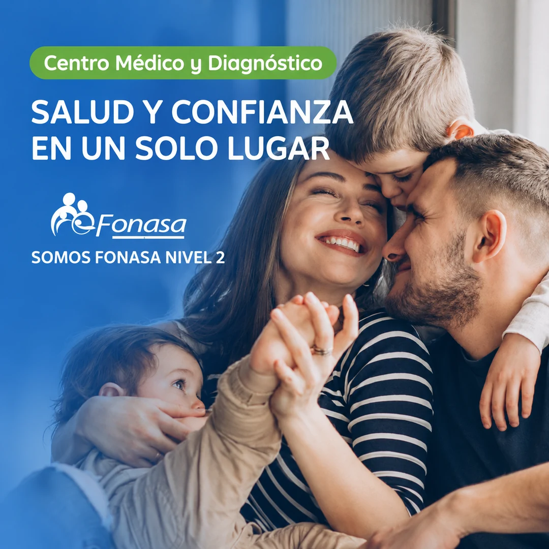 Centro médico y diagnóstico Bestmed en Viña del Mar, Fonasa nivel 2
